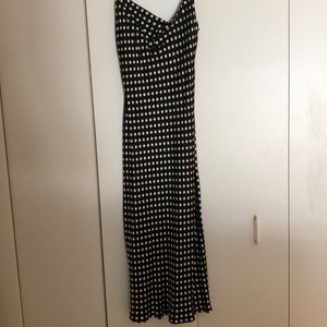 Zara Dresses - Zara Polka Dot Dress Zara Dresses - Zara Polka Dot Dress